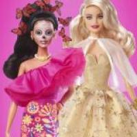 Barbie New Buy Arrivals Garden Adventure