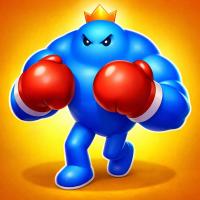 Boxing Stars Knockout Champions