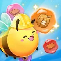 Collect Honey Puzzle