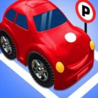 Crazy Parking Frenzy