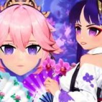 Create Your Own Unique Animegao Kigurumi Characters and Adventure