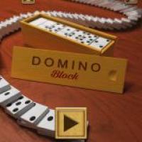 Domino Connect the Dots in a Fun Match Strategy Game