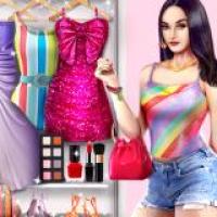 Dress Up Your Fashion Dreams