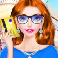 Fashion Real Life Shopping Adventure