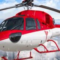 Helicopter Parking Adventure