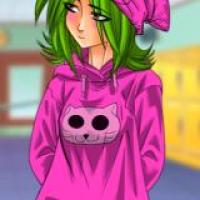 High School Day A New Beginning