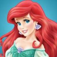 Jasmine and Ariel Fashion Swap Adventure