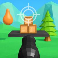 Master the Art of Precision in Shoot The Cannon Adventure