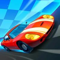 Merge Racer Stunts Car