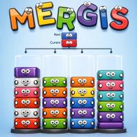 Mergis Merge Build and Conquer Your Way to Victory
