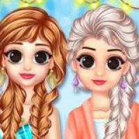 Princess Closet Dress Up Adventure