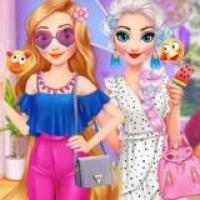 Princess Summer Adventure