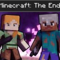 Steve and Alex Ender World