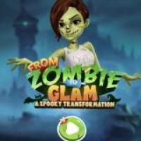 Transform Zombies into Glamorous Stars in this Fun Adventure Game